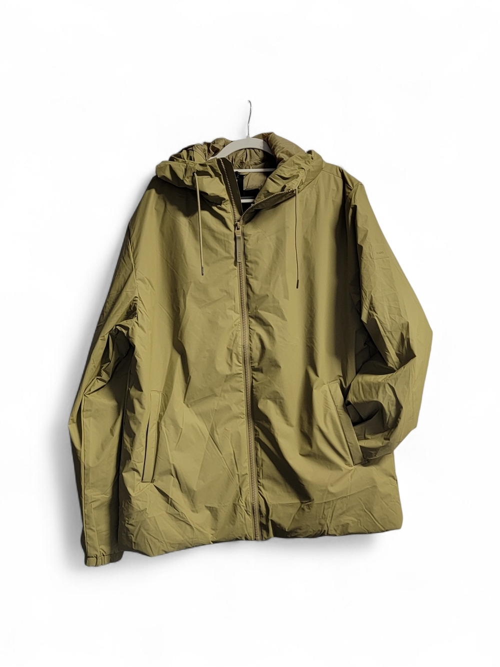Rains Lohja Insulated Jacket XL